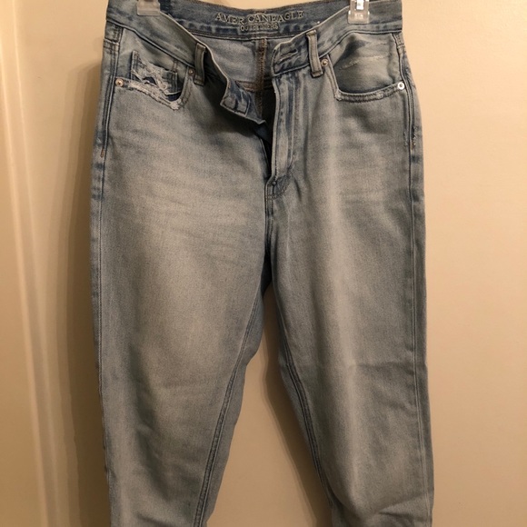 American Eagle Outfitters Denim - American Eagle Mom Jean
